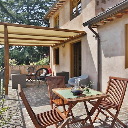 Bertolli Villas Matraia Экстерьер фото