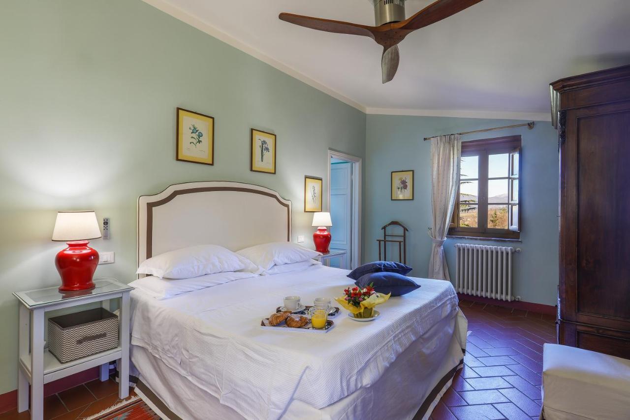 Bertolli Villas Matraia Экстерьер фото