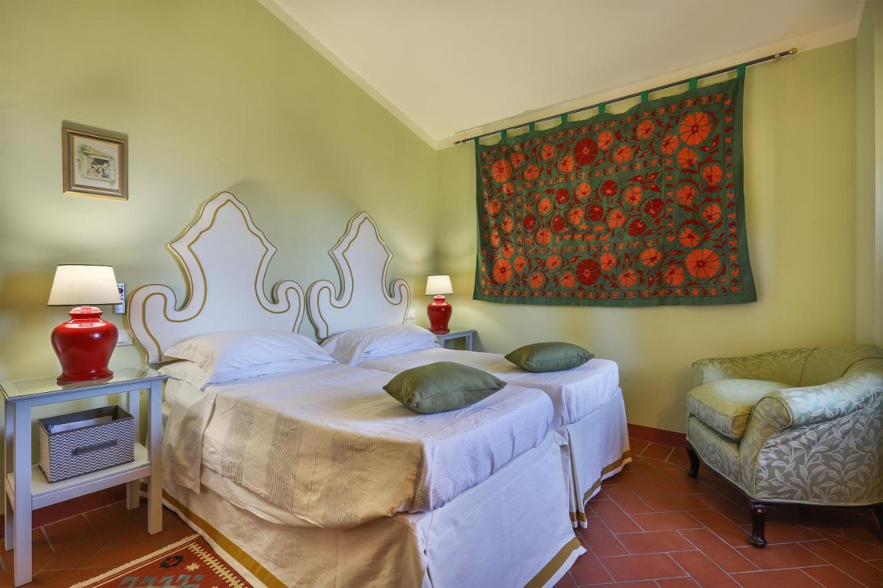 Bertolli Villas Matraia Экстерьер фото