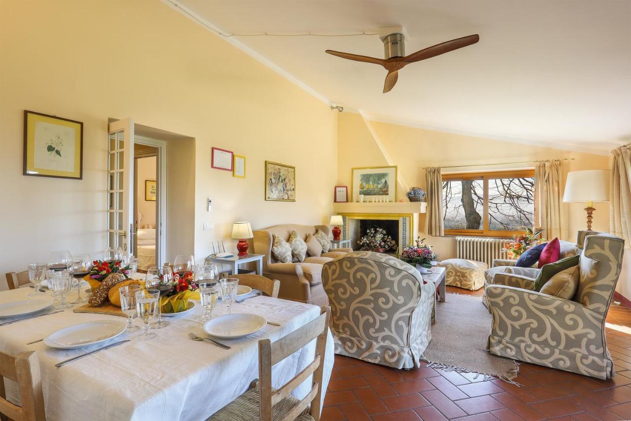 Bertolli Villas Matraia Экстерьер фото
