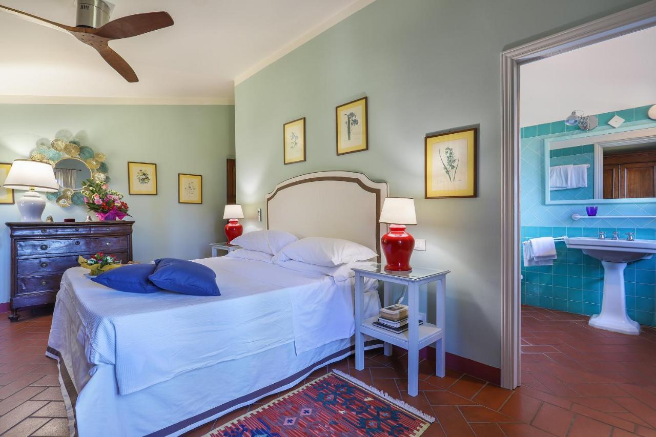 Bertolli Villas Matraia Экстерьер фото