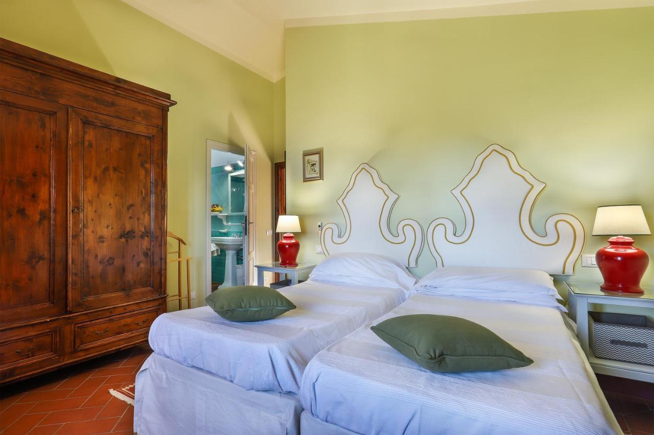 Bertolli Villas Matraia Экстерьер фото