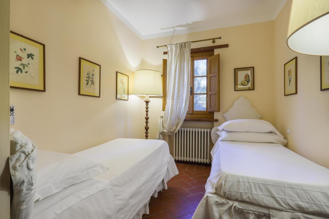 Bertolli Villas Matraia Экстерьер фото
