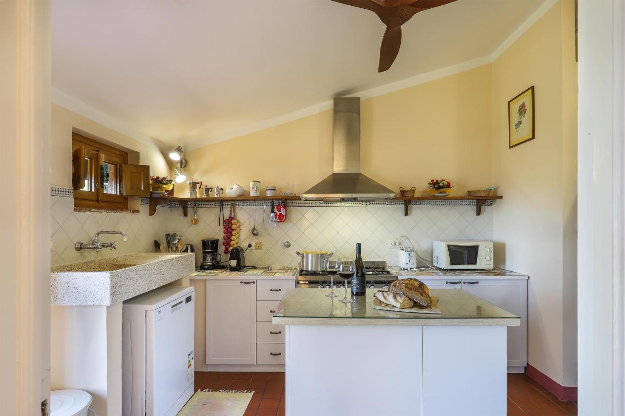 Bertolli Villas Matraia Экстерьер фото