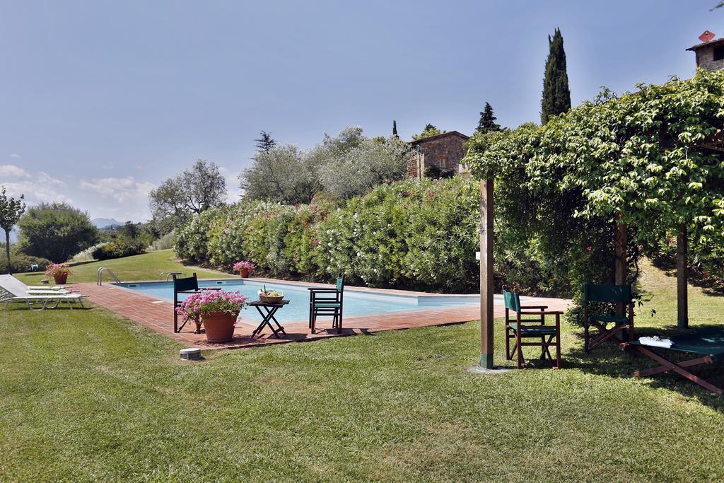 Bertolli Villas Matraia Экстерьер фото