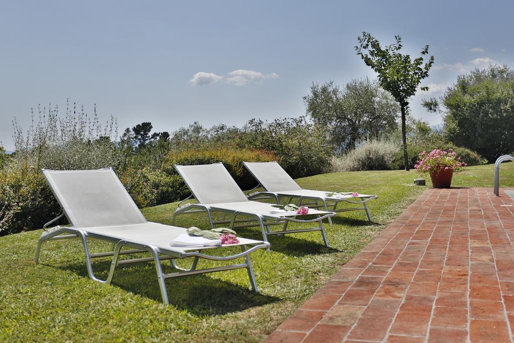 Bertolli Villas Matraia Экстерьер фото