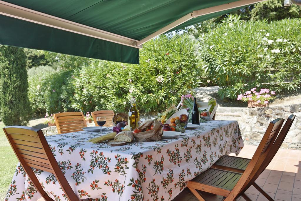 Bertolli Villas Matraia Экстерьер фото
