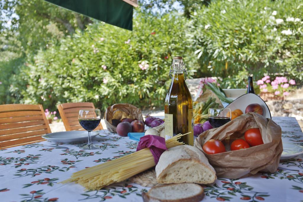 Bertolli Villas Matraia Экстерьер фото