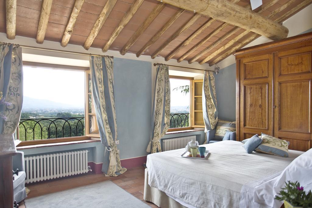 Bertolli Villas Matraia Экстерьер фото