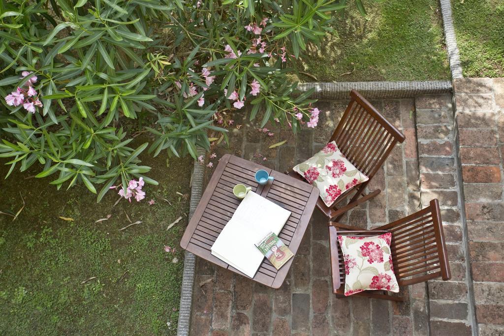 Bertolli Villas Matraia Экстерьер фото