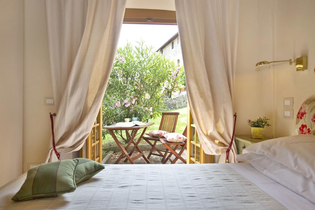 Bertolli Villas Matraia Номер фото