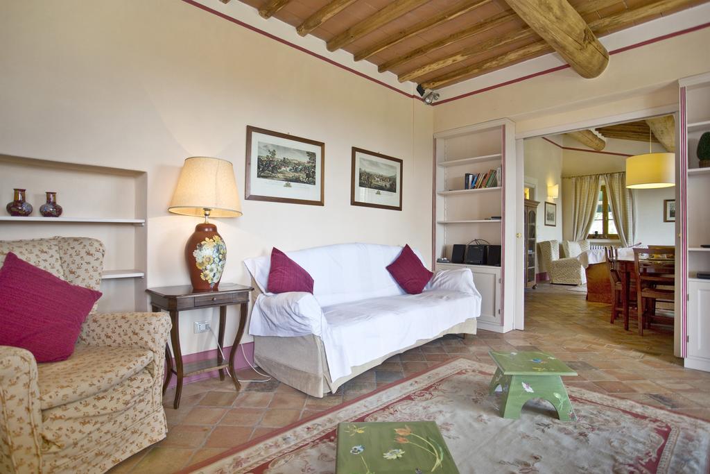 Bertolli Villas Matraia Экстерьер фото