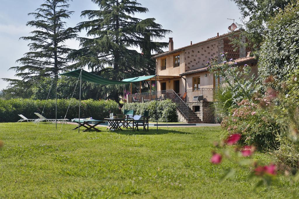 Bertolli Villas Matraia Экстерьер фото
