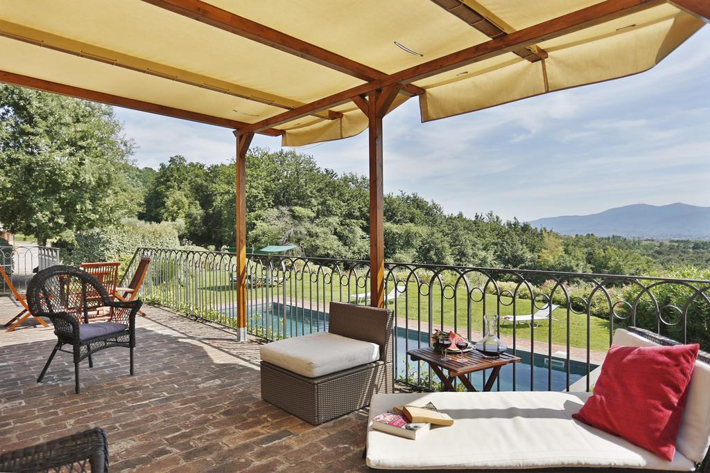 Bertolli Villas Matraia Экстерьер фото