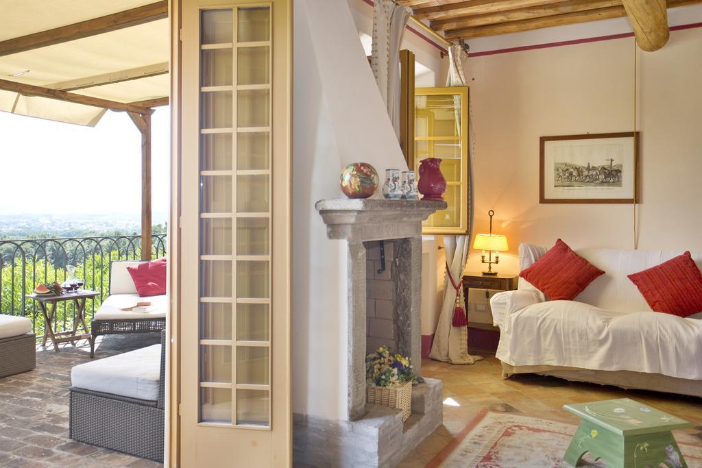 Bertolli Villas Matraia Экстерьер фото