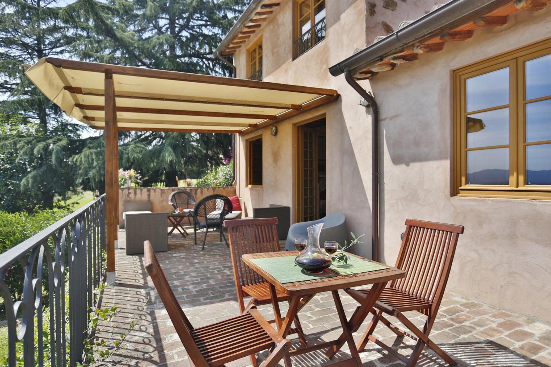 Bertolli Villas Matraia Экстерьер фото