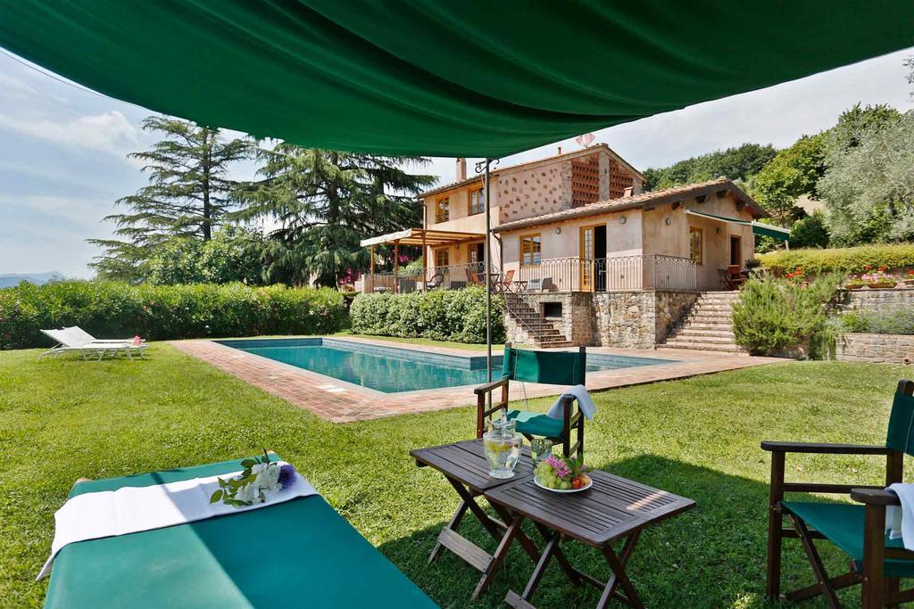 Bertolli Villas Matraia Экстерьер фото