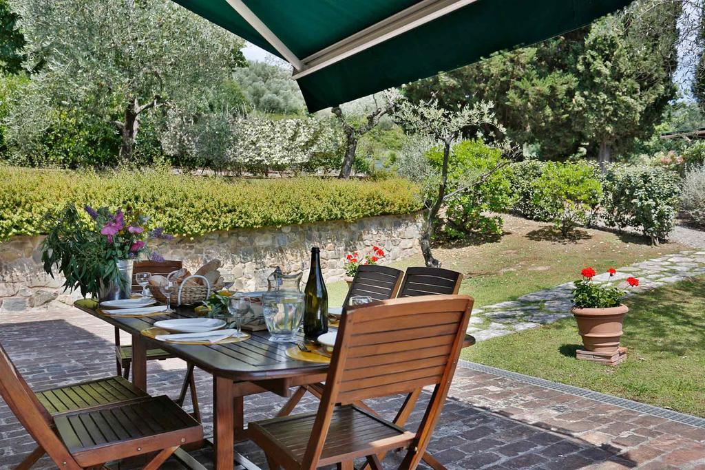 Bertolli Villas Matraia Экстерьер фото