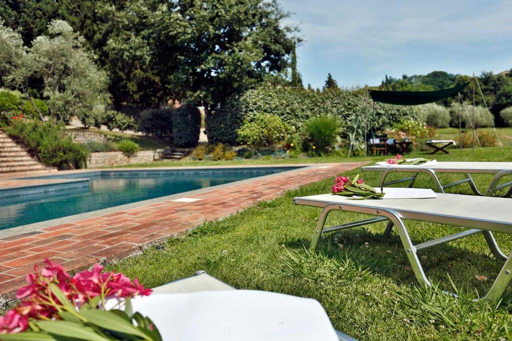 Bertolli Villas Matraia Экстерьер фото