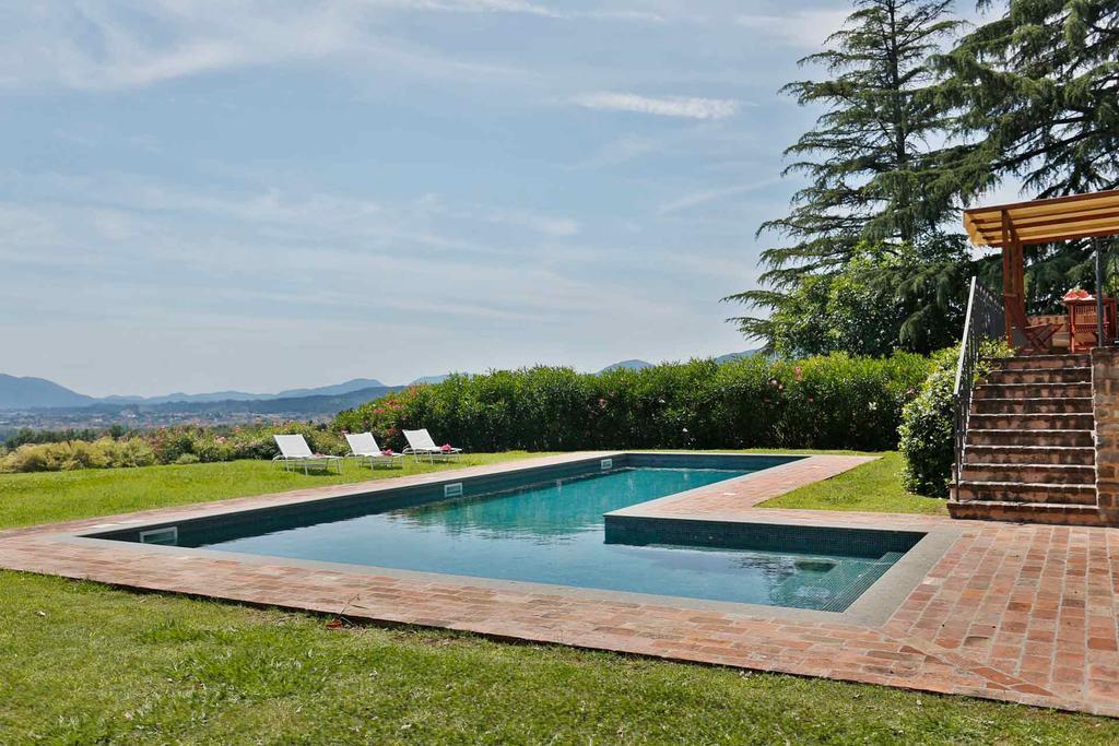 Bertolli Villas Matraia Экстерьер фото