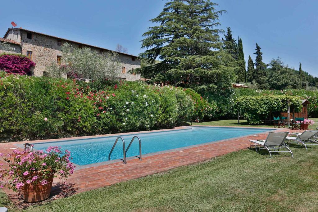 Bertolli Villas Matraia Экстерьер фото