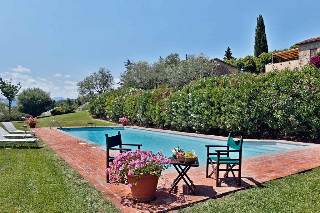 Bertolli Villas Matraia Экстерьер фото