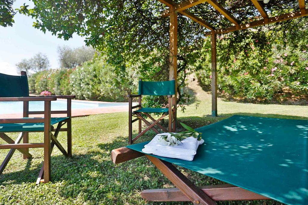 Bertolli Villas Matraia Экстерьер фото
