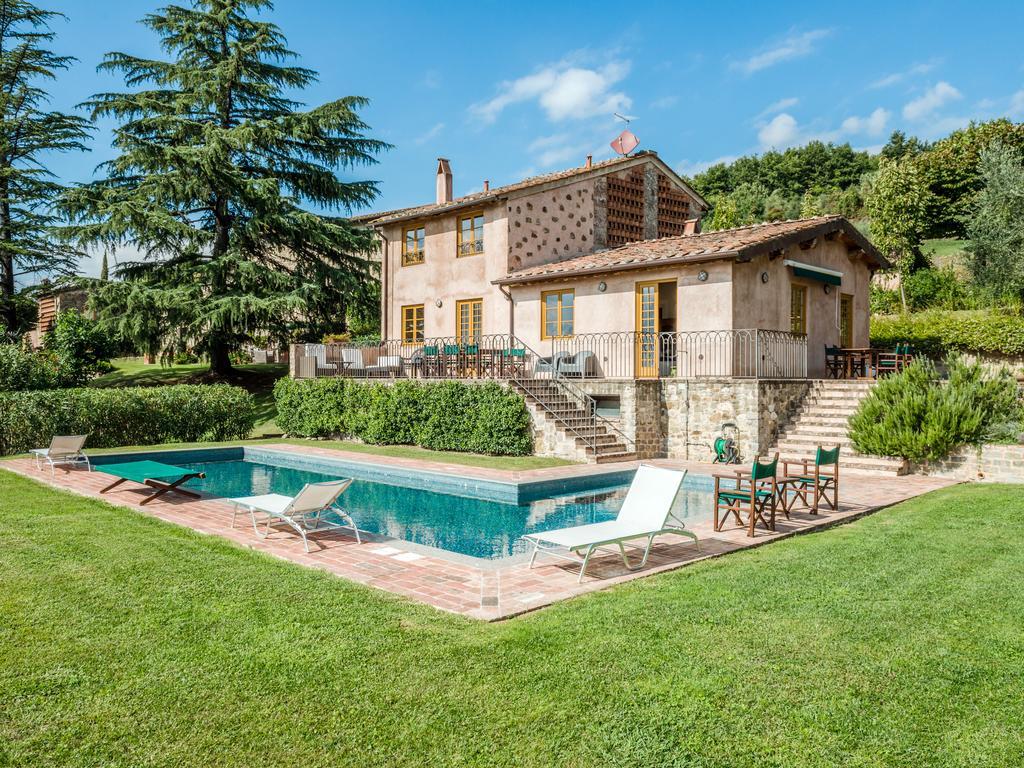 Bertolli Villas Matraia Экстерьер фото