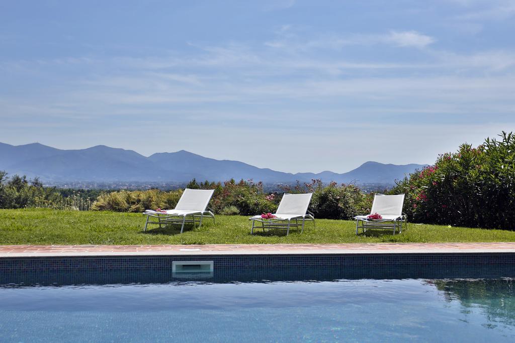 Bertolli Villas Matraia Экстерьер фото